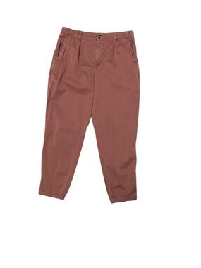 Women’s Sonoma Pants Ankle Length size 12 NWOT